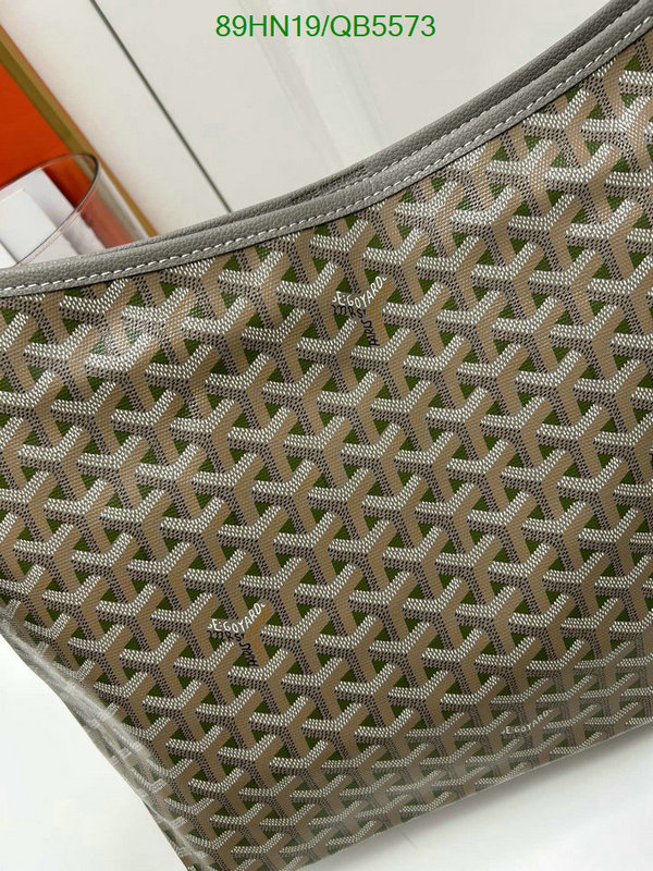 Goyard Bag-(4A)-Handbag- Code: QB5573 $: 89USD