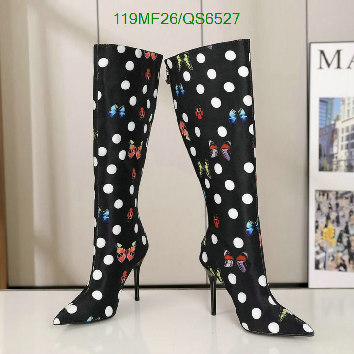 Women Shoes-Boots Code: QS6527 $: 119USD