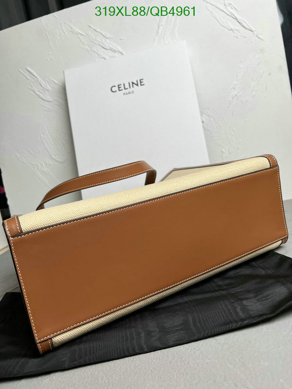 Celine Bag-(Mirror)-Handbag- Code: QB4961 $: 319USD