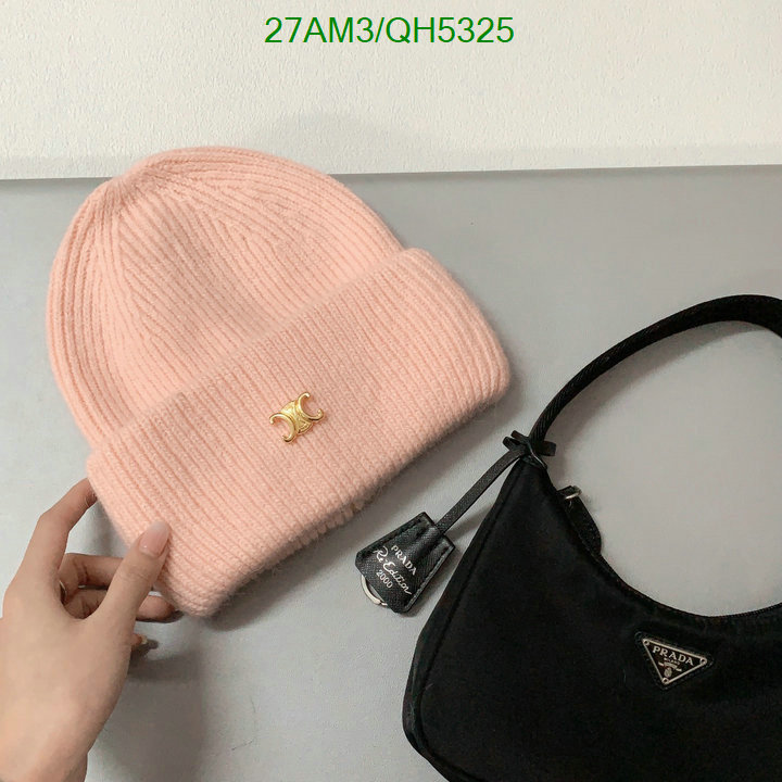 Cap-(Hat)-Celine Code: QH5325 $: 27USD