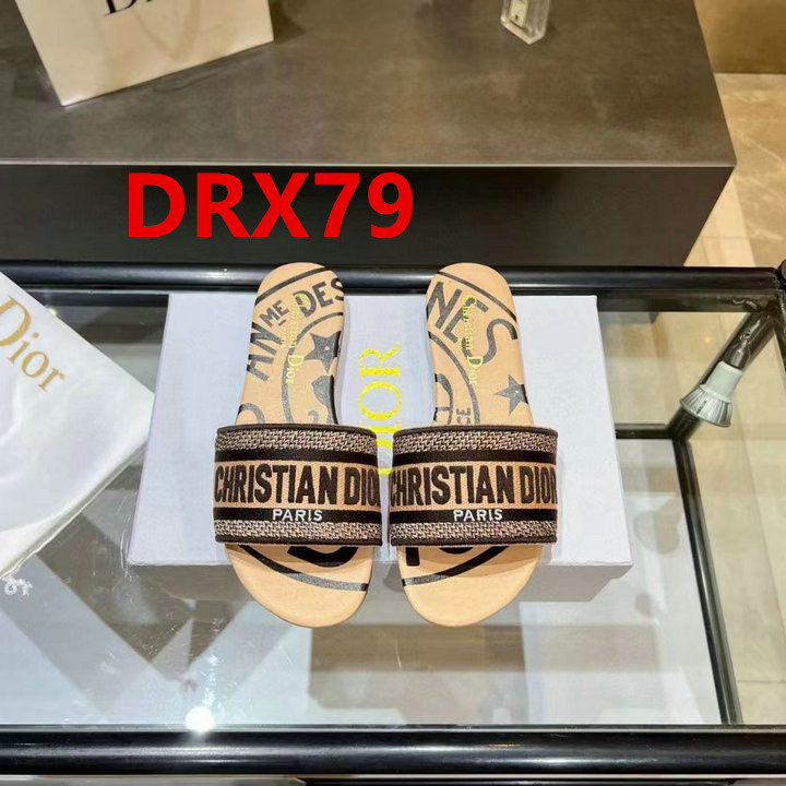 dior Shoes Big Sale Code: DRX1