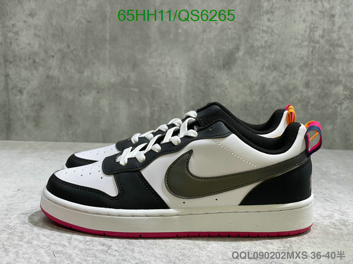 Women Shoes-NIKE Code: QS6265 $: 65USD