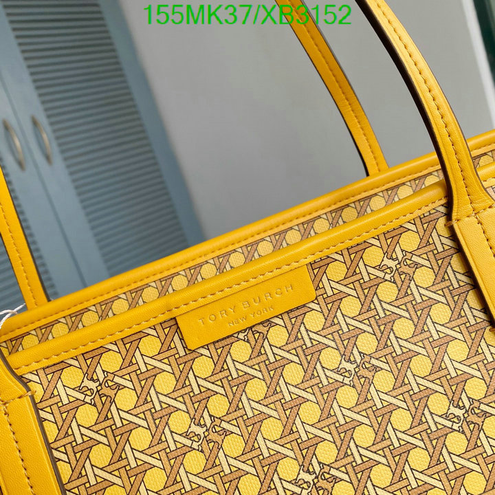 Tory Burch Bag-(Mirror)-Handbag- Code: XB3152
