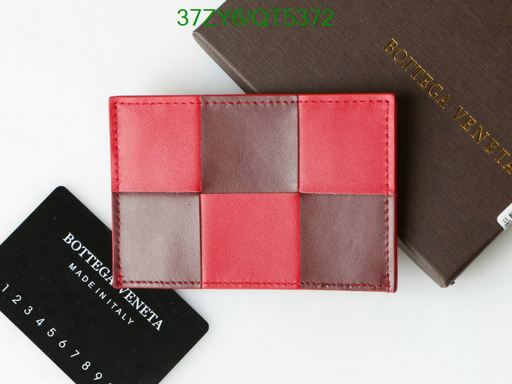 BV Bag-(4A)-Wallet- Code: QT5372 $: 37USD