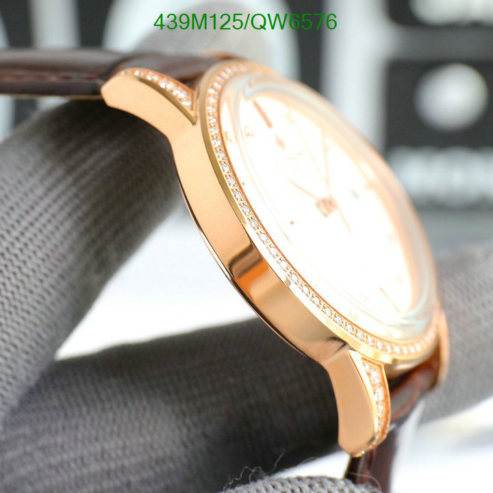 Watch-Mirror Quality-Patek Philippe Code: QW6576 $: 439USD