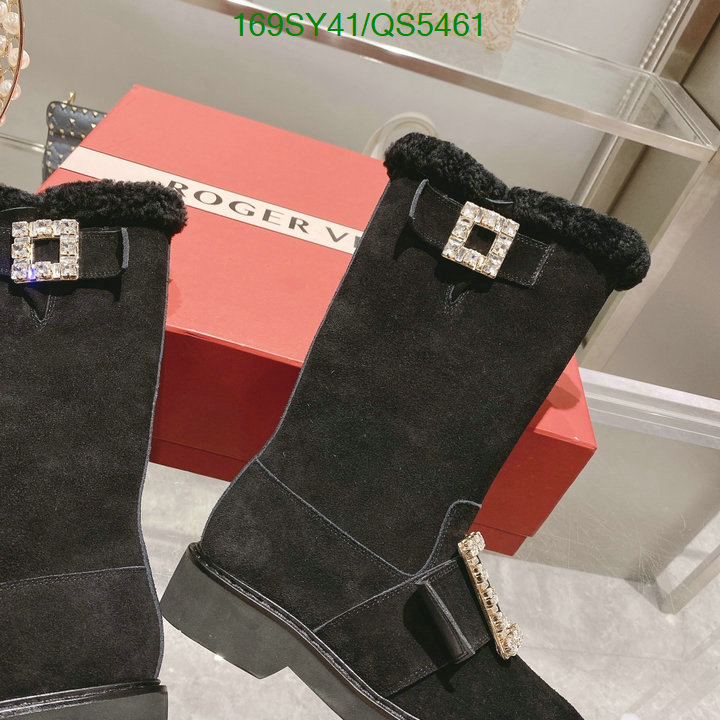 Women Shoes-Boots Code: QS5461 $: 169USD