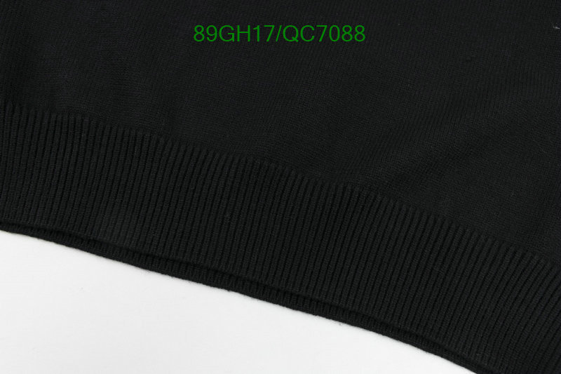 Clothing-Balenciaga Code: QC7088 $: 89USD