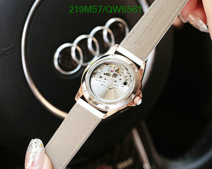 Watch-Mirror Quality-Chanel Code: QW6561 $: 219USD