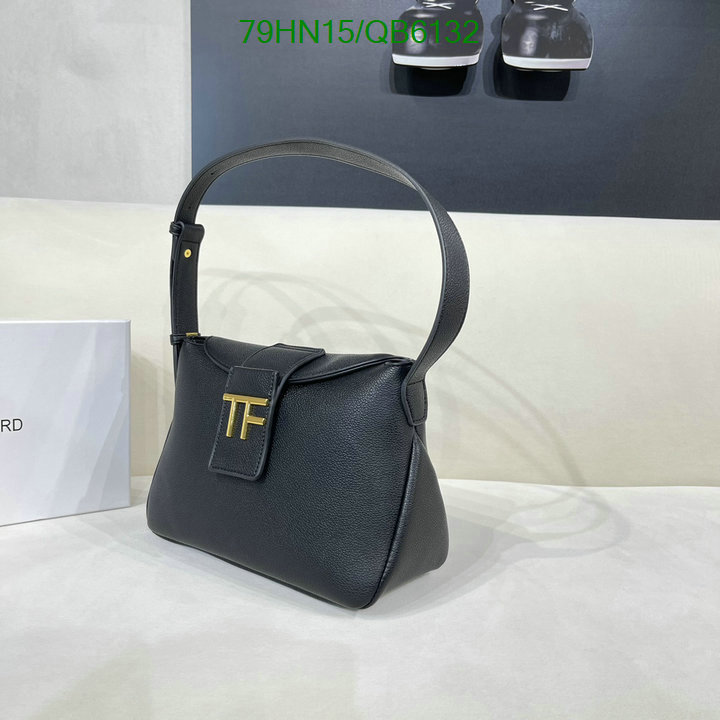 Tom Ford Bag-(4A)-Handbag- Code: QB6132 $: 79USD