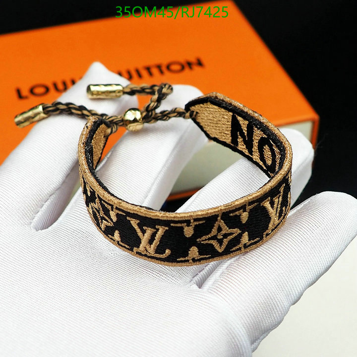 Jewelry-LV Code: RJ7425 $: 35USD