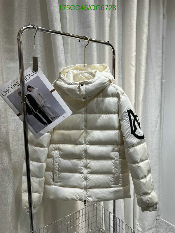 Down jacket Men-Moncler Code: QC6728 $: 175USD