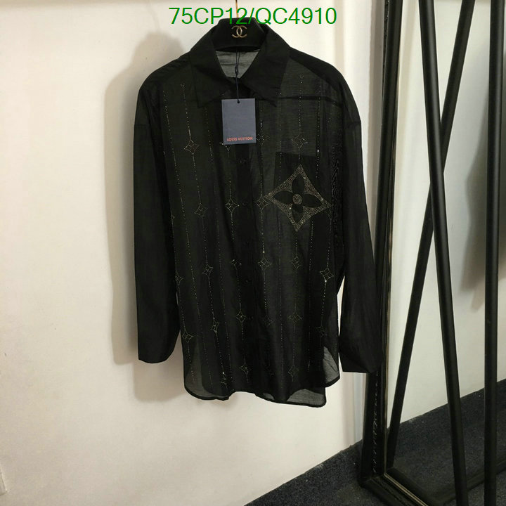 Clothing-LV Code: QC4910 $: 75USD