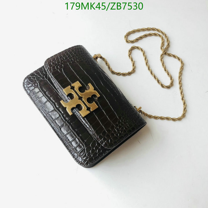 Tory Burch Bag-(Mirror)-Diagonal- Code: ZB7530