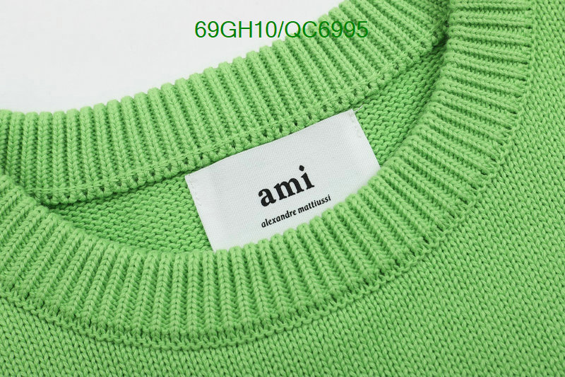 Clothing-AMI Code: QC6995 $: 69USD