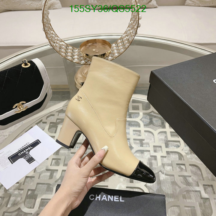 Women Shoes-Boots Code: QS5522 $: 155USD