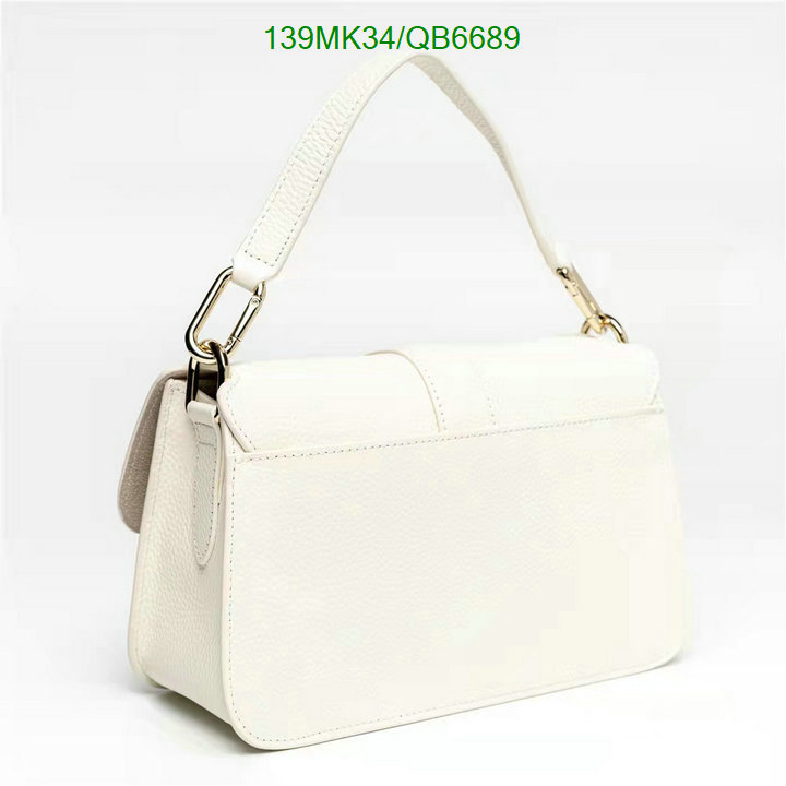 Furla Bag-(Mirror)-Diagonal- Code: QB6689 $: 139USD