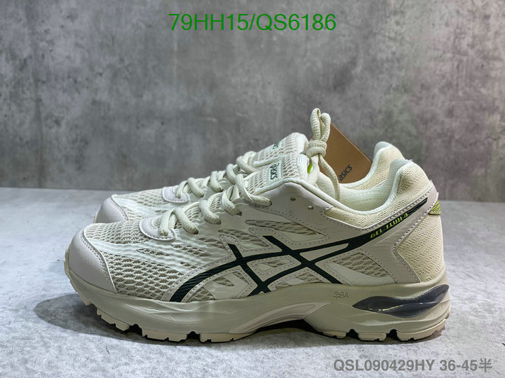 Women Shoes-Asics Code: QS6186 $: 79USD