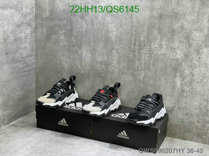 Women Shoes-Adidas Code: QS6145 $: 72USD