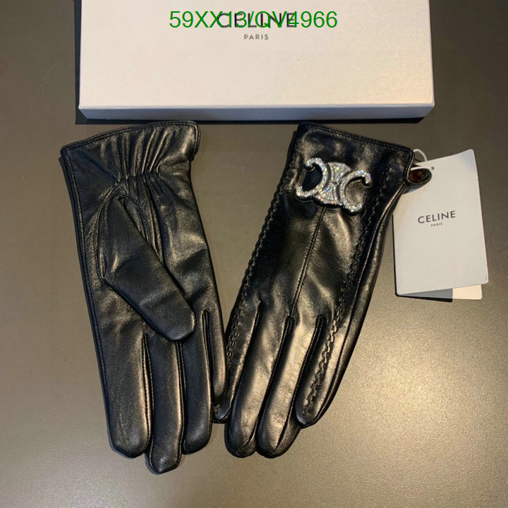 Gloves-Celine Code: QV4966 $: 59USD