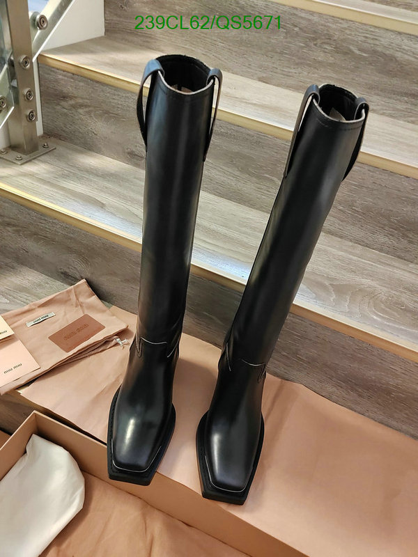 Women Shoes-Boots Code: QS5671 $: 239USD