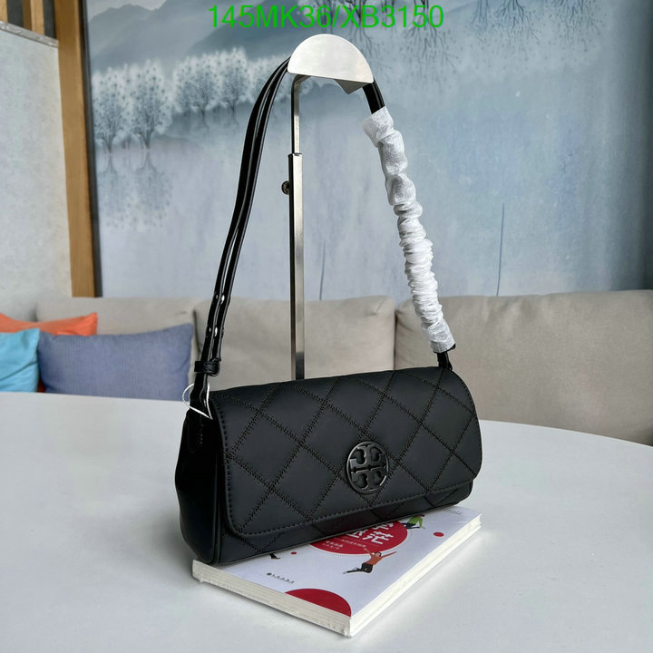 Tory Burch Bag-(Mirror)-Diagonal- Code: XB3150 $: 145USD