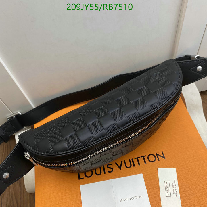 LV Bag-(Mirror)-Discovery- Code: RB7510 $: 209USD