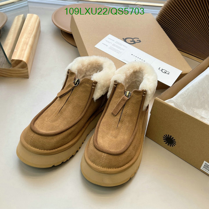 Women Shoes-Boots Code: QS5703 $: 109USD