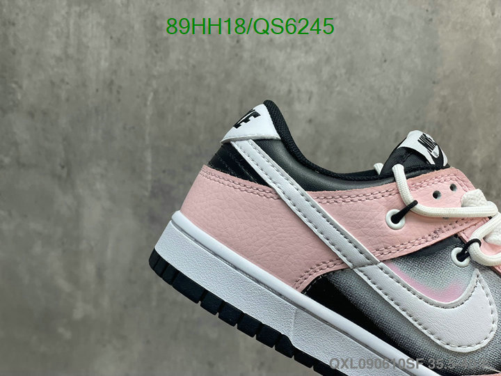 Women Shoes-NIKE Code: QS6245 $: 89USD