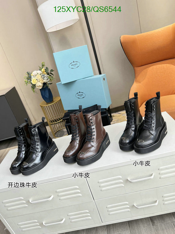 Women Shoes-Boots Code: QS6544 $: 125USD