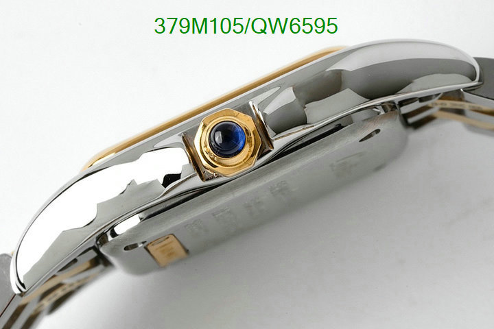 Watch-Mirror Quality-Cartier Code: QW6595 $: 379USD