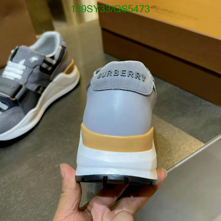 Women Shoes-Burberry Code: QS5473 $: 139USD