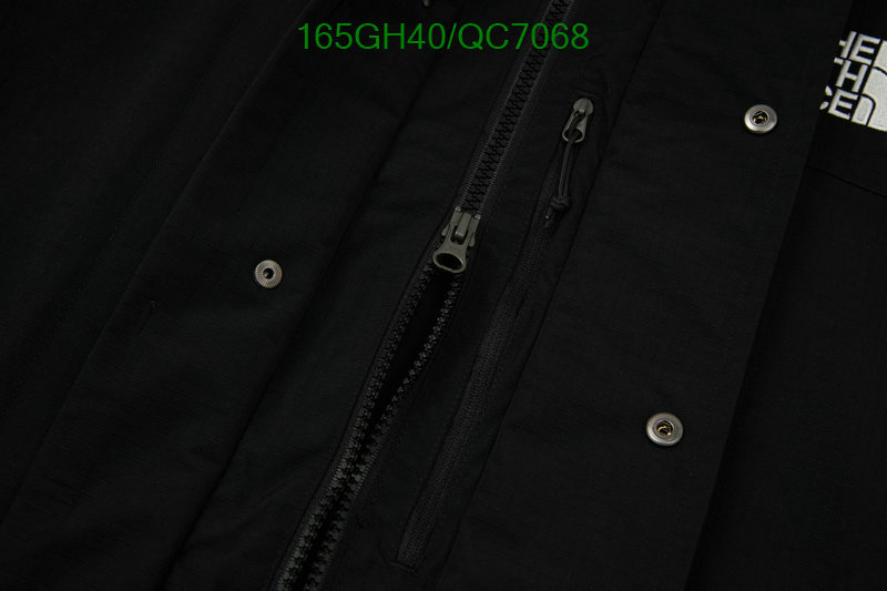 Clothing-The North Face Code: QC7068 $: 165USD