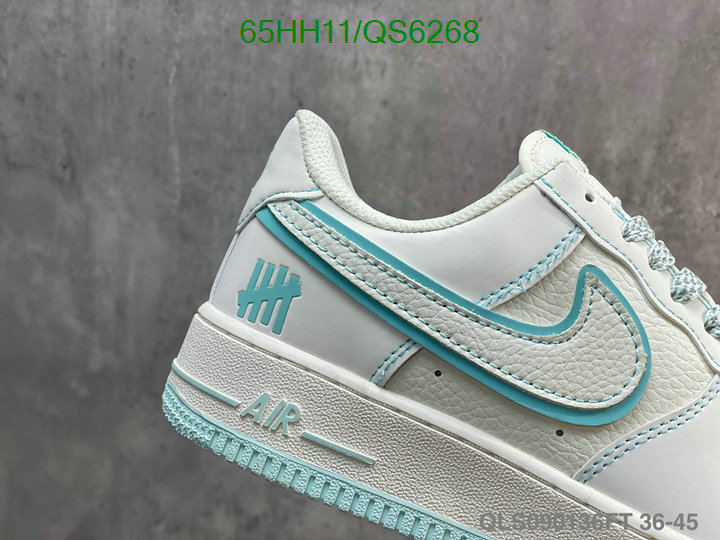 Women Shoes-NIKE Code: QS6268 $: 65USD