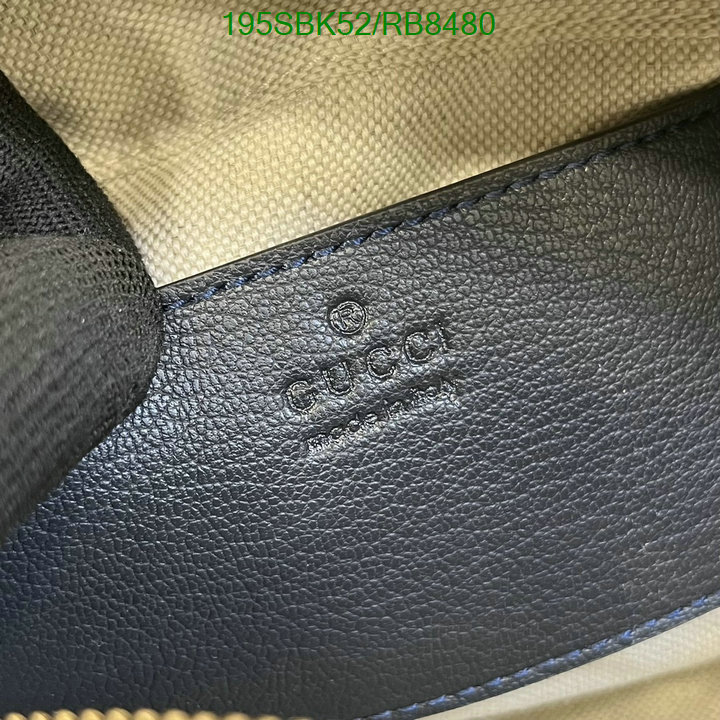 Gucci Bag Promotion Code: RB8480