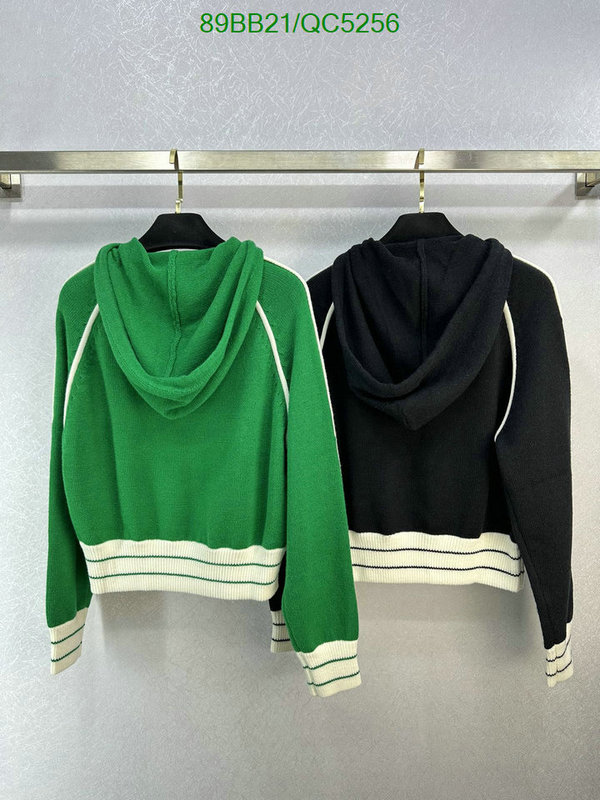 Clothing-Gucci Code: QC5256 $: 89USD