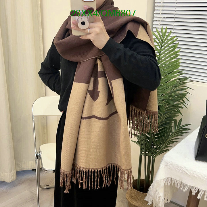 Scarf-Gucci Code: QM6807 $: 29USD