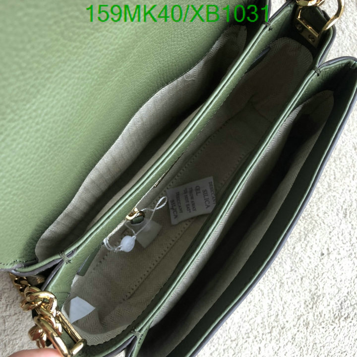 Tory Burch Bag-(Mirror)-Diagonal- Code: XB1031 $: 159USD