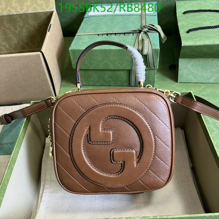 Gucci Bag Promotion Code: RB8480