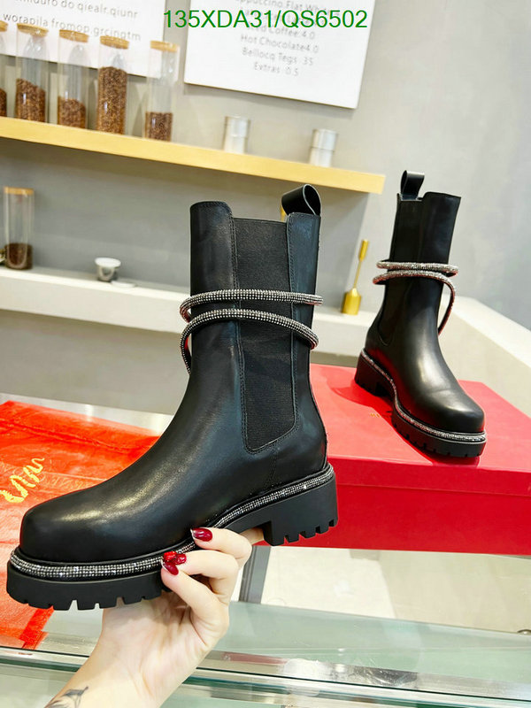 Women Shoes-Boots Code: QS6502 $: 135USD