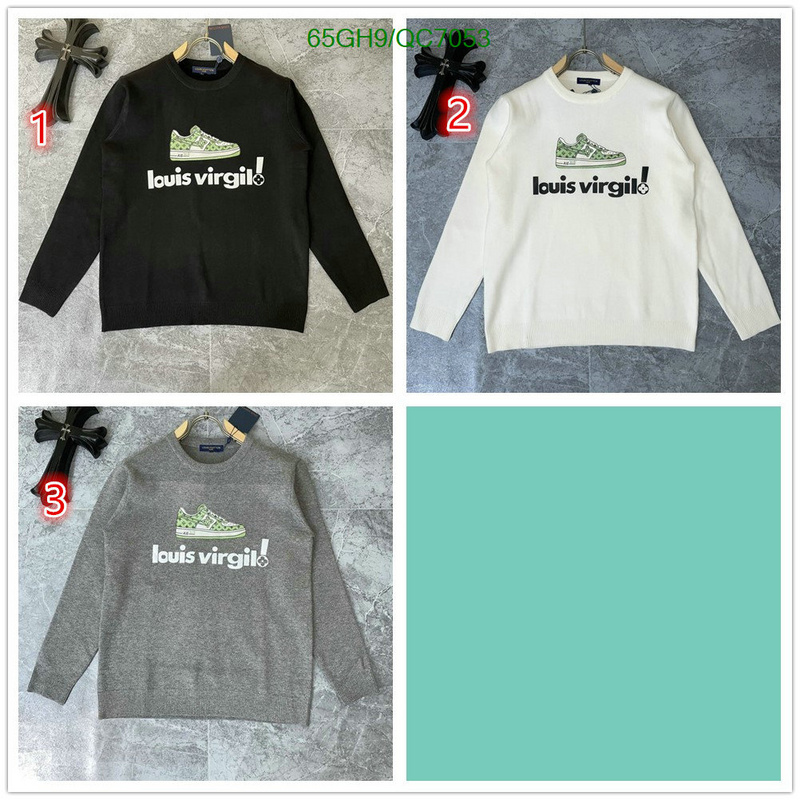 Clothing-LV Code: QC7053 $: 65USD