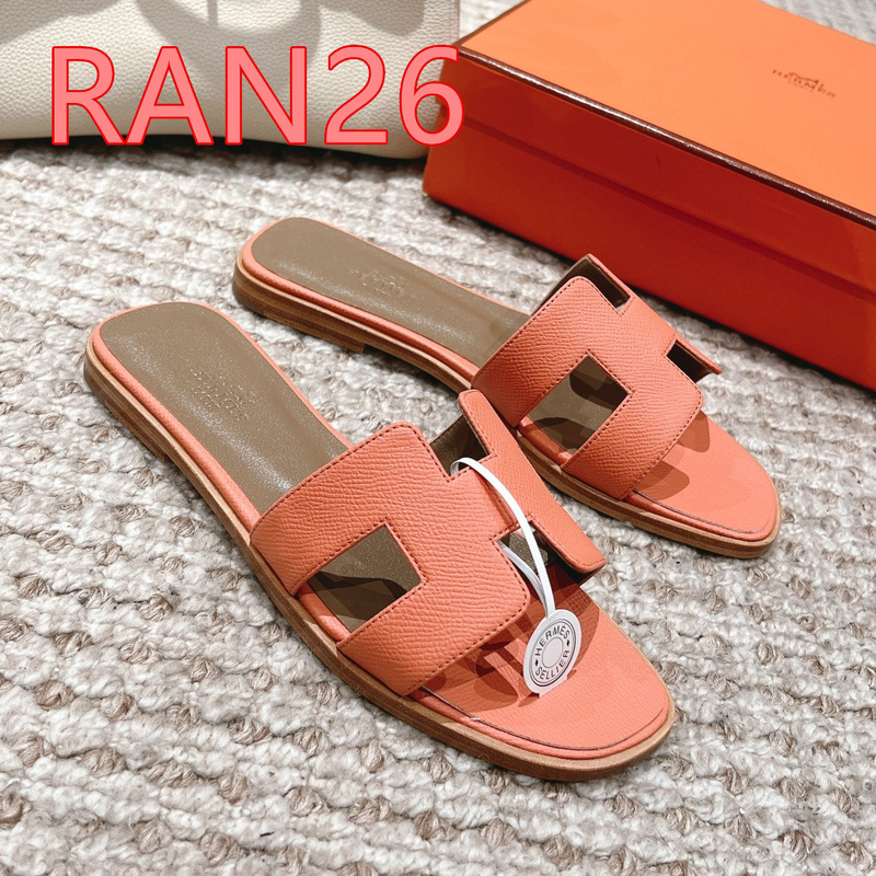 Hermes Shoes Sale Code: RAN1