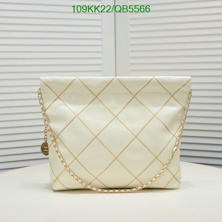 Chanel Bags-(4A)-Handbag- Code: QB5566