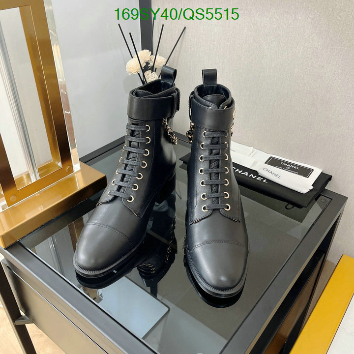 Women Shoes-Boots Code: QS5515 $: 169USD