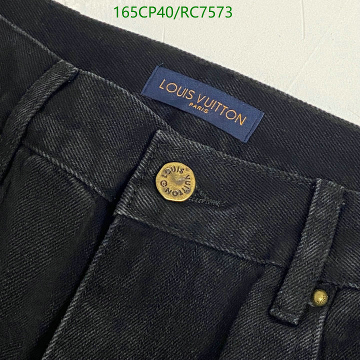 Clothing-LV Code: RC7573