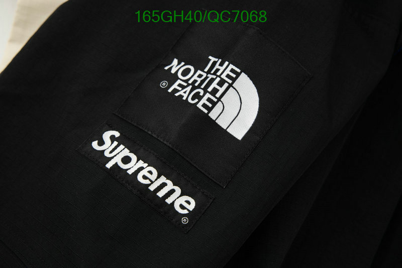 Clothing-The North Face Code: QC7068 $: 165USD