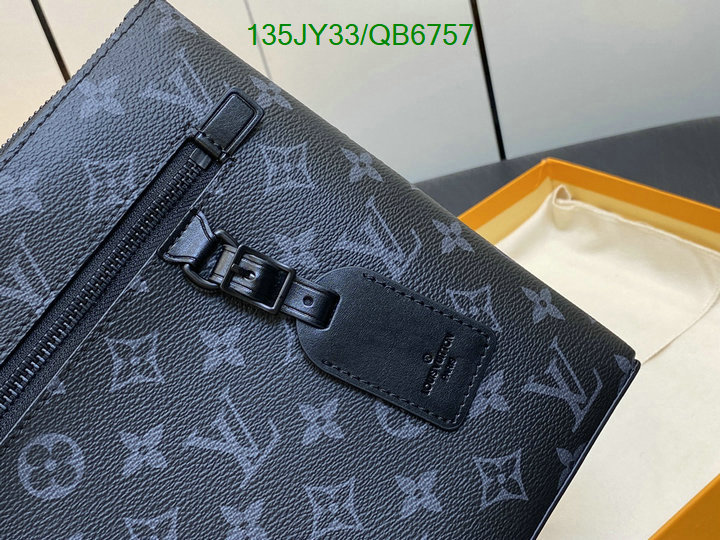 LV Bag-(Mirror)-Trio- Code: QB6757 $: 135USD