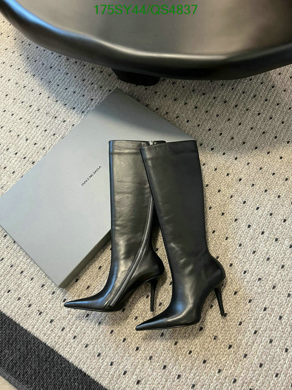 Women Shoes-Boots Code: QS4837 $: 175USD