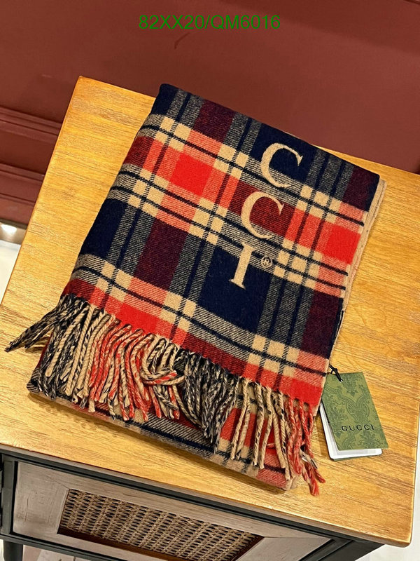 Scarf-Gucci Code: QM6016 $: 82USD