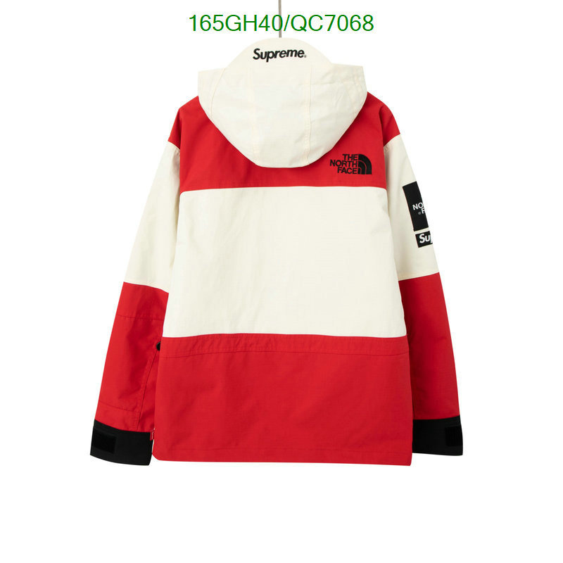 Clothing-The North Face Code: QC7068 $: 165USD