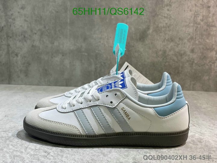 Women Shoes-Adidas Code: QS6142 $: 65USD